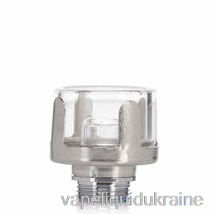 Vape Ukraine Leaf Buddi Wuukah Replacement Atomizer Cup Quartz